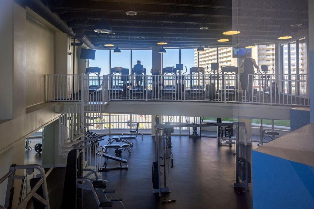 Laketown Wharf #1230 By Nautical Properties Vacation Rentals Panama City Beach Exterior foto
