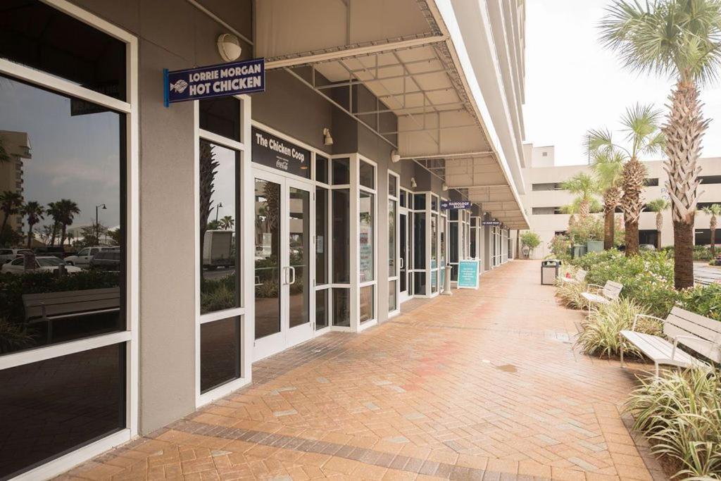 Laketown Wharf #1230 By Nautical Properties Vacation Rentals Panama City Beach Exterior foto
