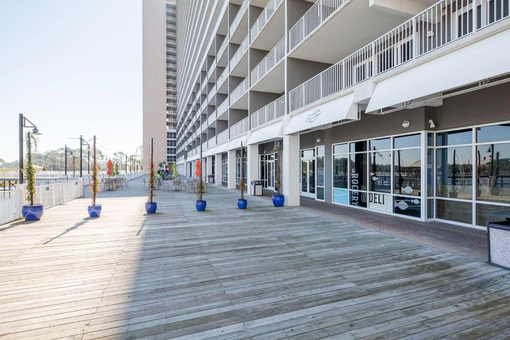 Laketown Wharf #1230 By Nautical Properties Vacation Rentals Panama City Beach Exterior foto
