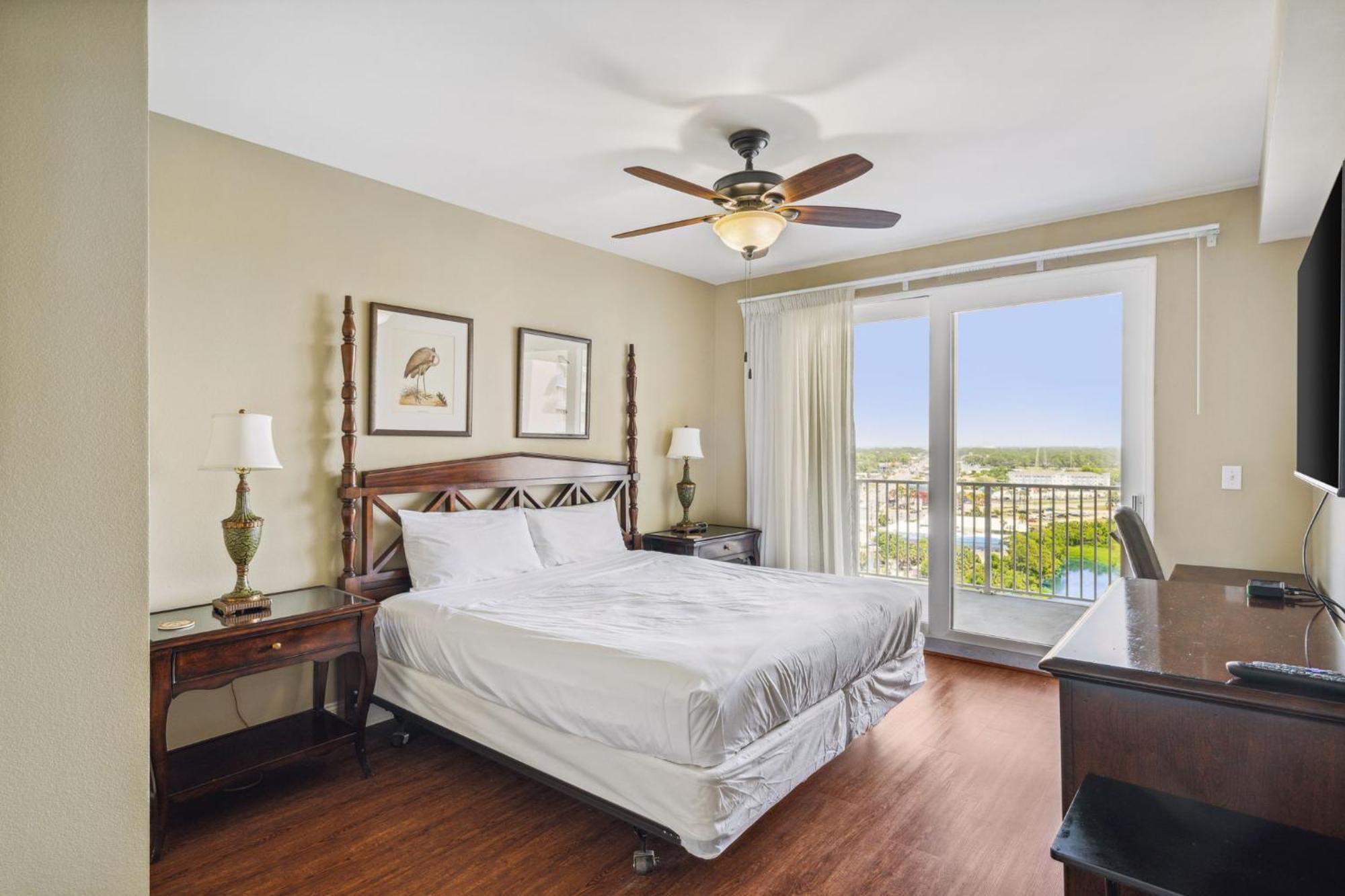 Laketown Wharf #1230 By Nautical Properties Vacation Rentals Panama City Beach Exterior foto