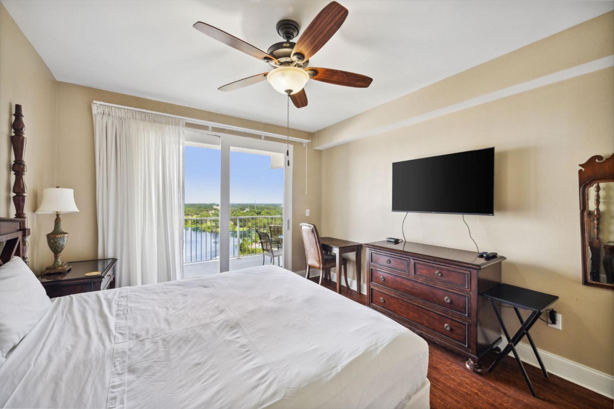 Laketown Wharf #1230 By Nautical Properties Vacation Rentals Panama City Beach Exterior foto