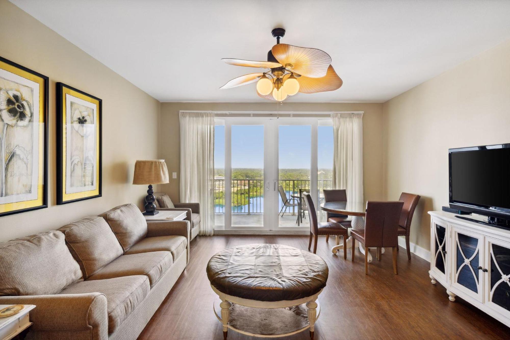 Laketown Wharf #1230 By Nautical Properties Vacation Rentals Panama City Beach Exterior foto